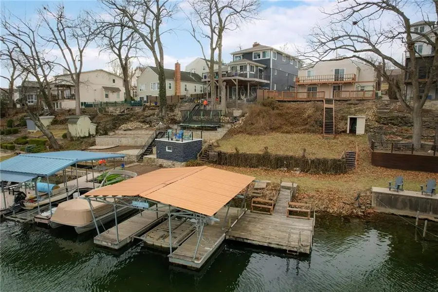 8 U Street, Lake Lotawana, MO 64086 - #3