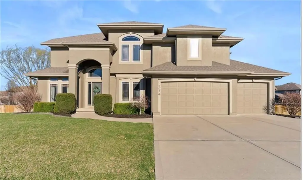 503 NE Legacy Wood Circle, Lees Summit, MO 64086 - #1