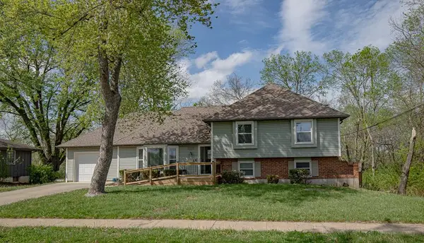 8816 E 110th Street, Kansas City, MO 64134