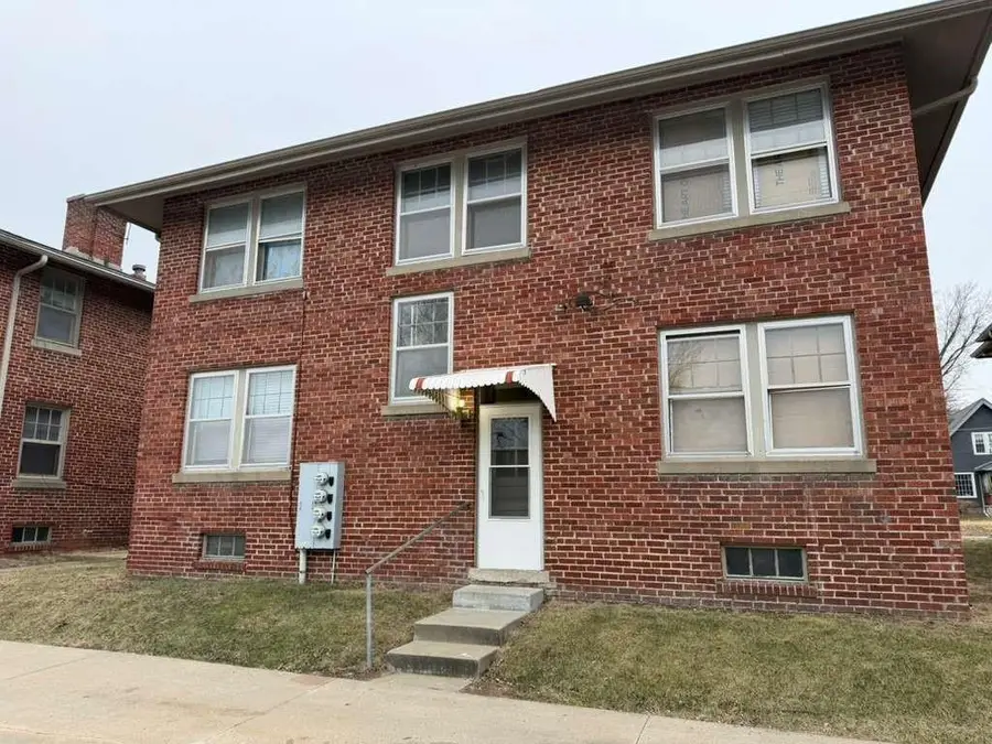 2511-2517 Mitchell Avenue, Saint Joseph, MO 64507 - #2