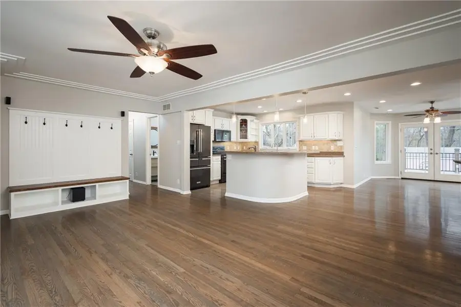 6036 Goodman Street, Merriam, KS 66202 - #3