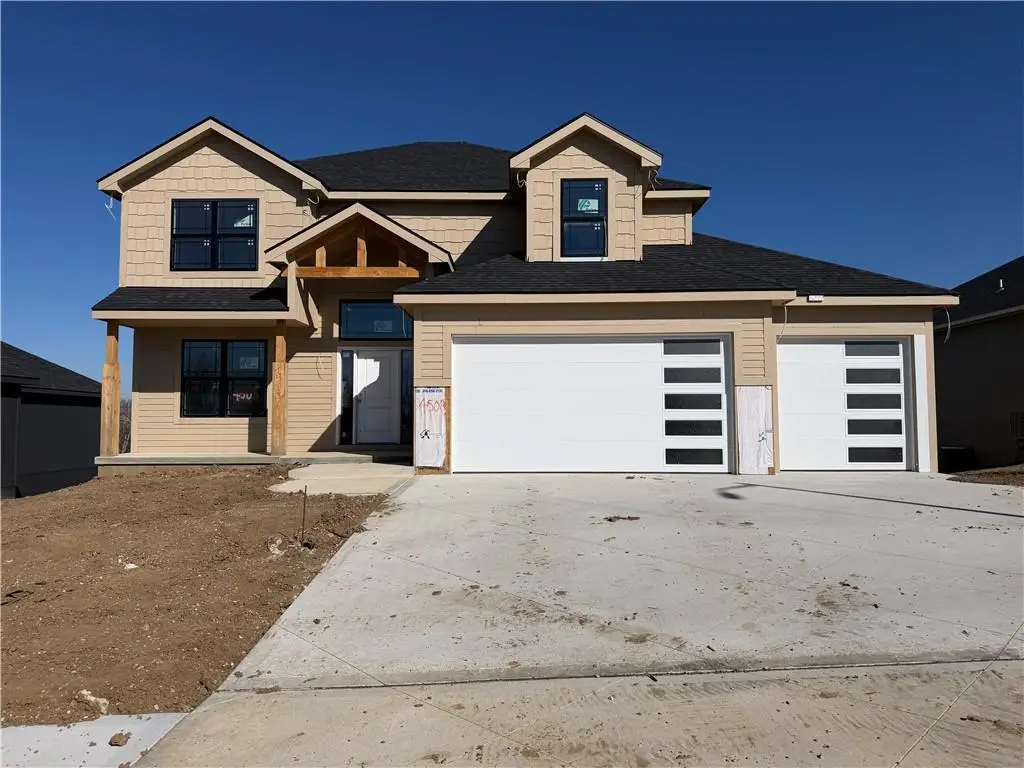 4508 NE 86th Terrace, Kansas City, MO 64156 - #1