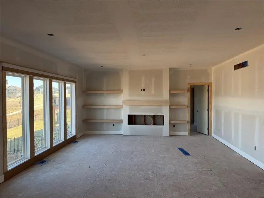 4508 NE 86th Terrace, Kansas City, MO 64156 - #3