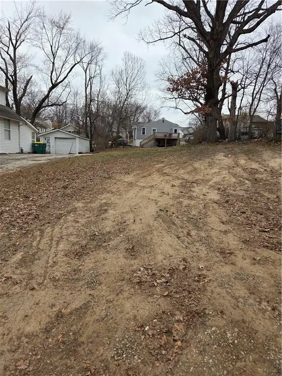 1856 S Saint Paul Street, Kansas City, KS 66103 - #2