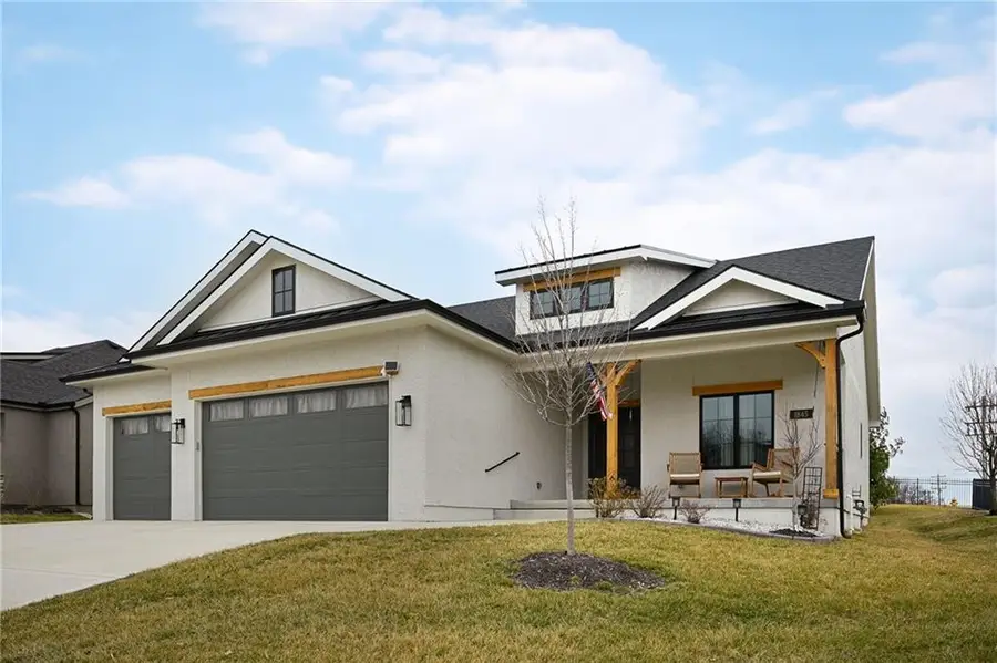 1845 Falcon Court, Kearney, MO 64060 - #2