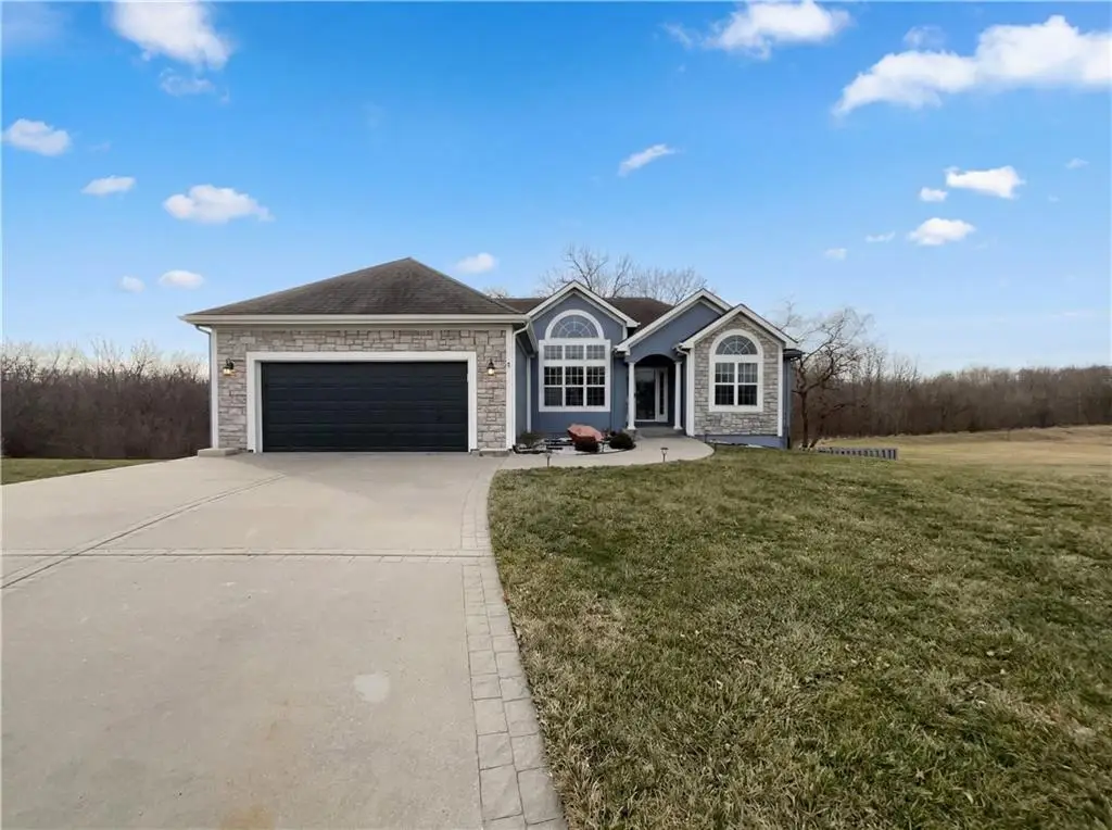 9115 NE 108th Street, Kansas City, MO 64157 - #1