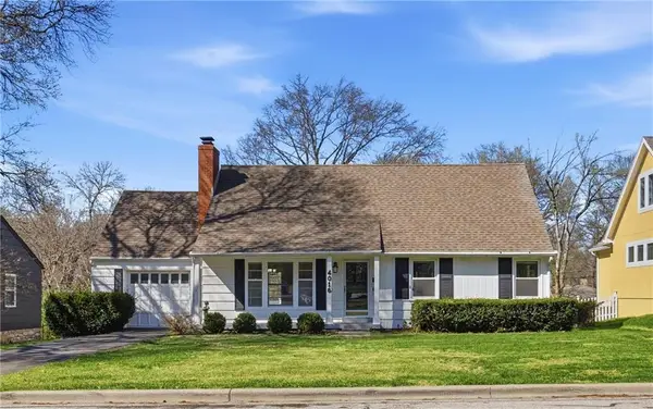 4016 W 59th Street, Fairway, KS 66205