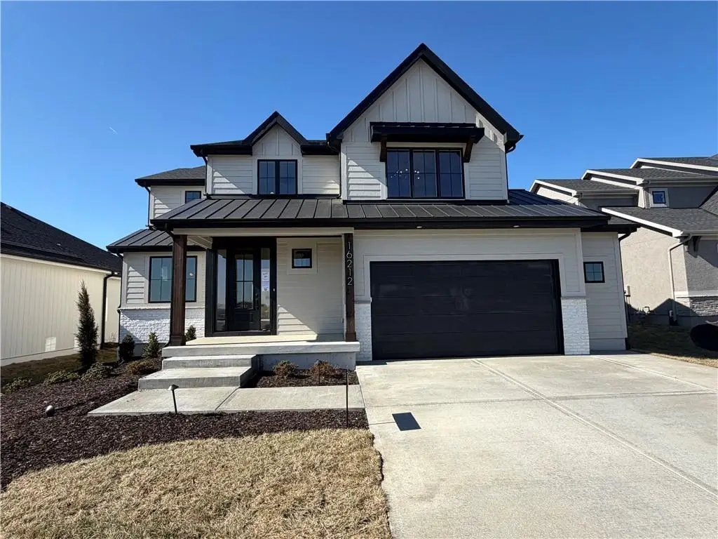 16212 S Twilight Lane, Olathe, KS 66062 - #1