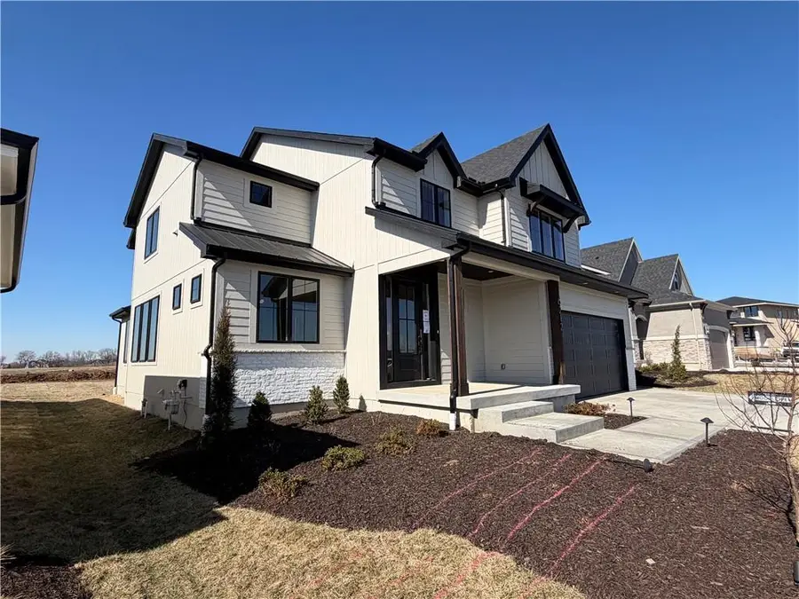 16212 S Twilight Lane, Olathe, KS 66062 - #2