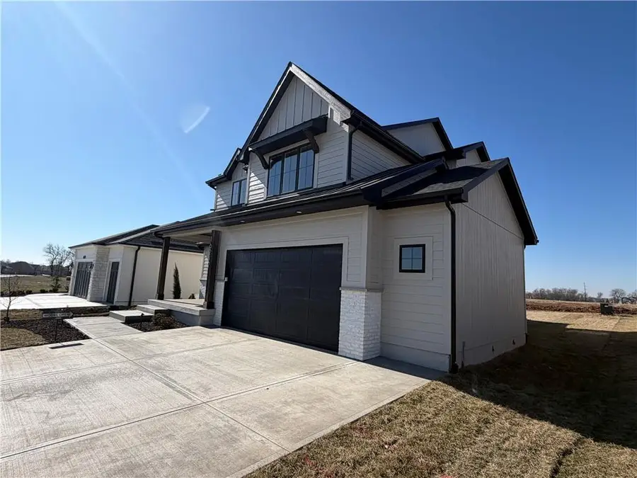 16212 S Twilight Lane, Olathe, KS 66062 - #3