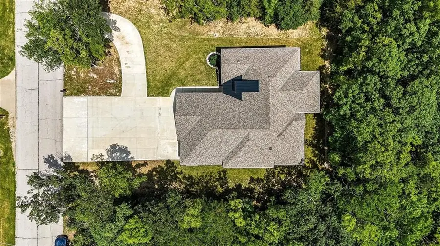 1807 SW Cemetery Road, Oak Grove, MO 64075 - #2