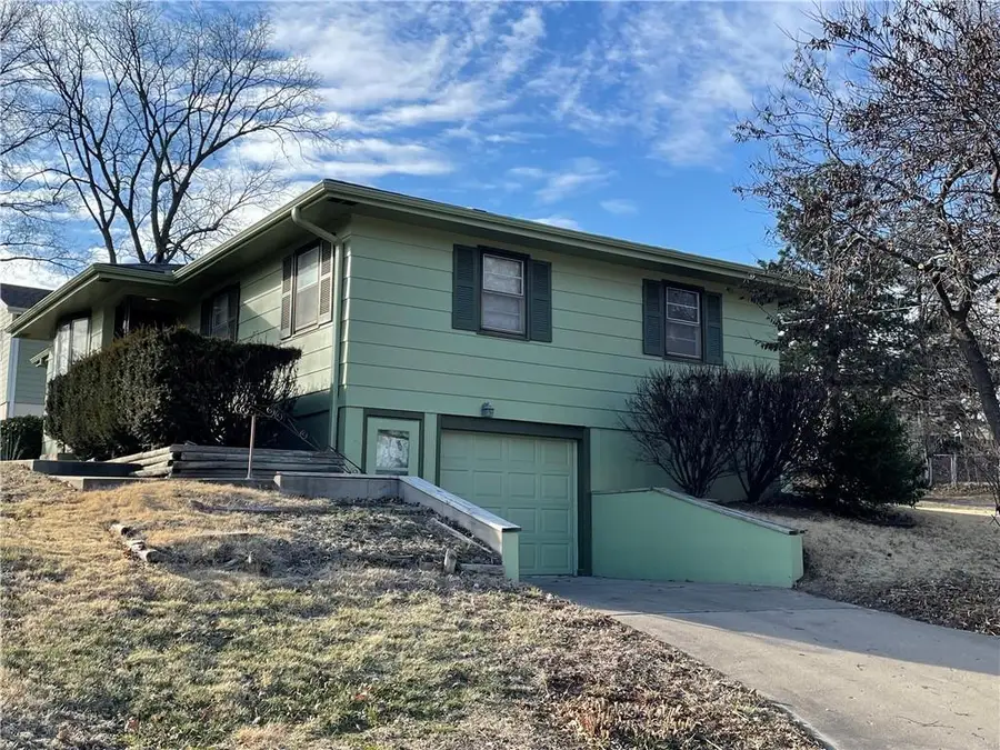 1500 Delaware Street, Leavenworth, KS 66048 - #3