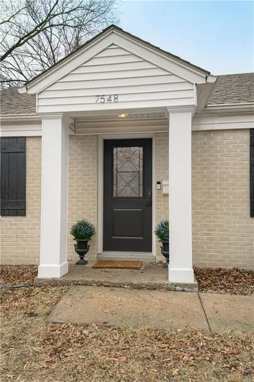 7548 Eaton Street, Prairie Village, KS 66208 - #3
