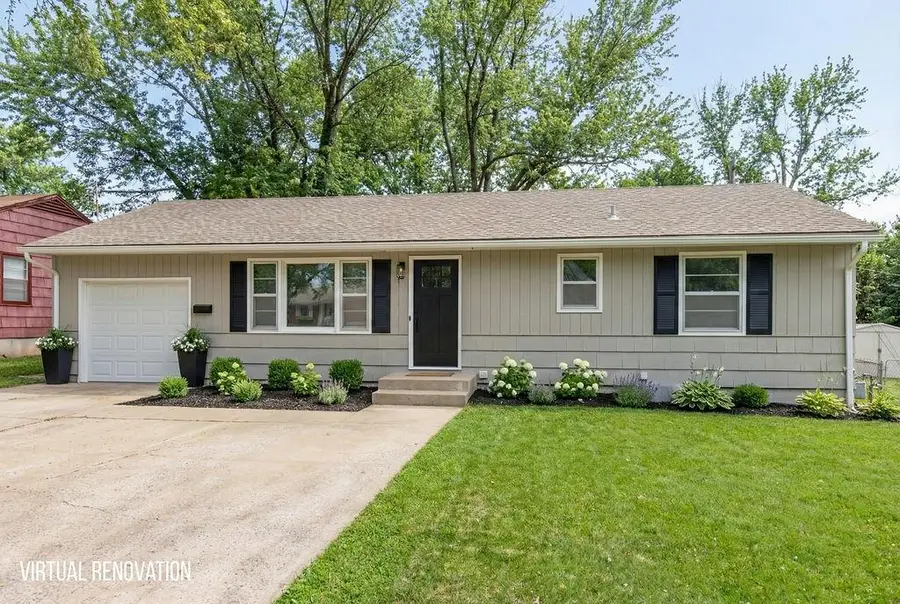 5806 W 75th Street, Prairie Village, KS 66208 - #2