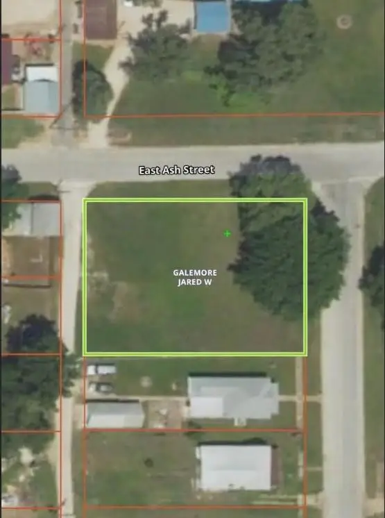 533 N Central Avenue, Chanute, KS 66720 - #2