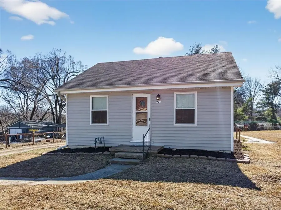 901 NE 83rd Street, Kansas City, MO 64118 - #2