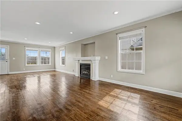 6103 Harrison Street, Kansas City, MO 64111