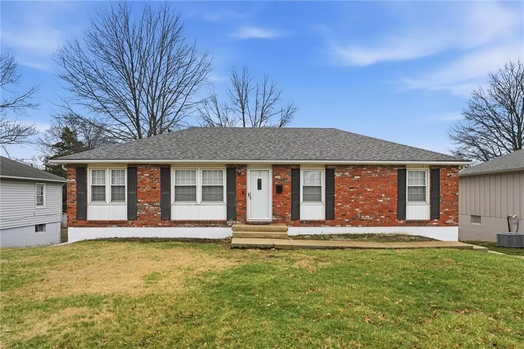 16405 E 40th Street, Independence, MO 64055 - #1