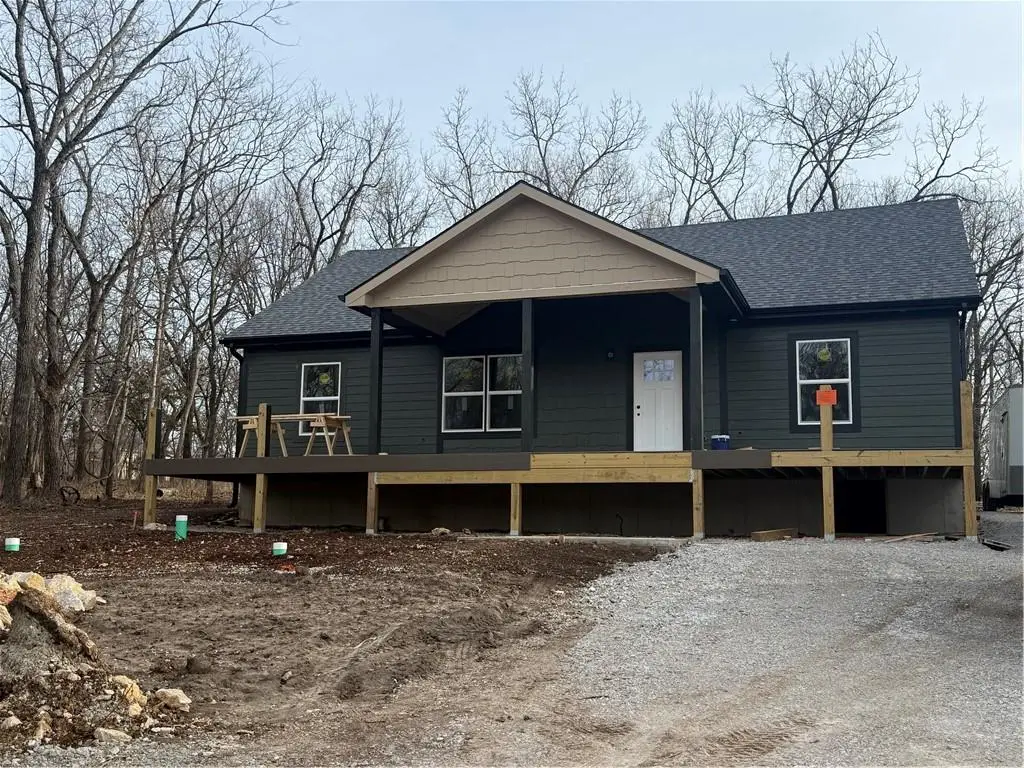 190 Wilderness Trail, Linn Valley, KS 66040 - #1