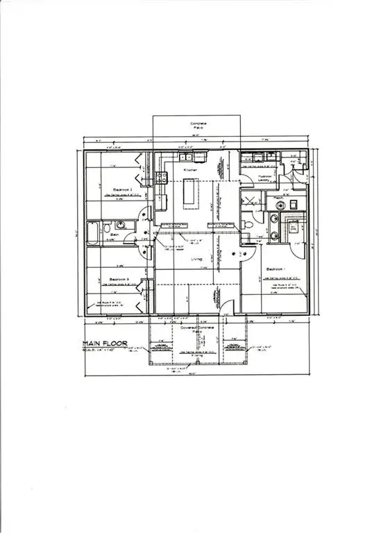 190 Wilderness Trail, Linn Valley, KS 66040 - #3