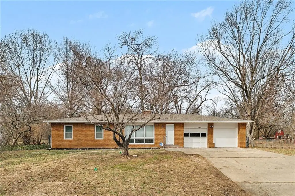 504 S Hunter Street, Independence, MO 64050 - #1