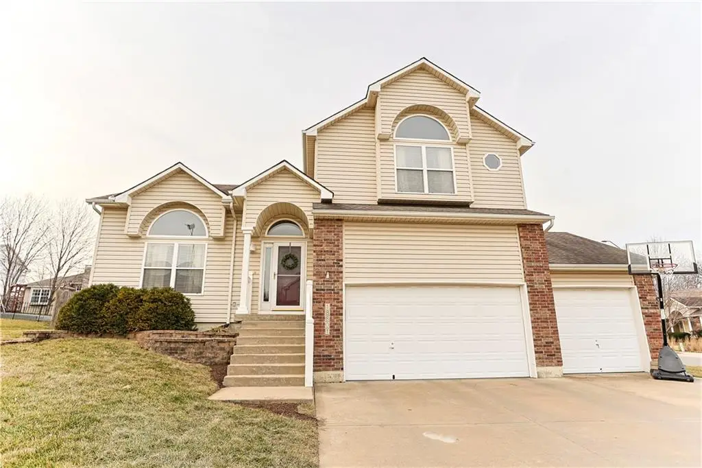 18801 E 24th Terrace, Independence, MO 64057 - #1