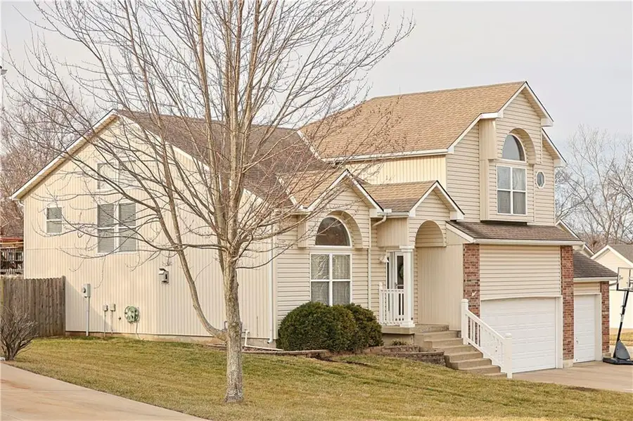 18801 E 24th Terrace, Independence, MO 64057 - #2