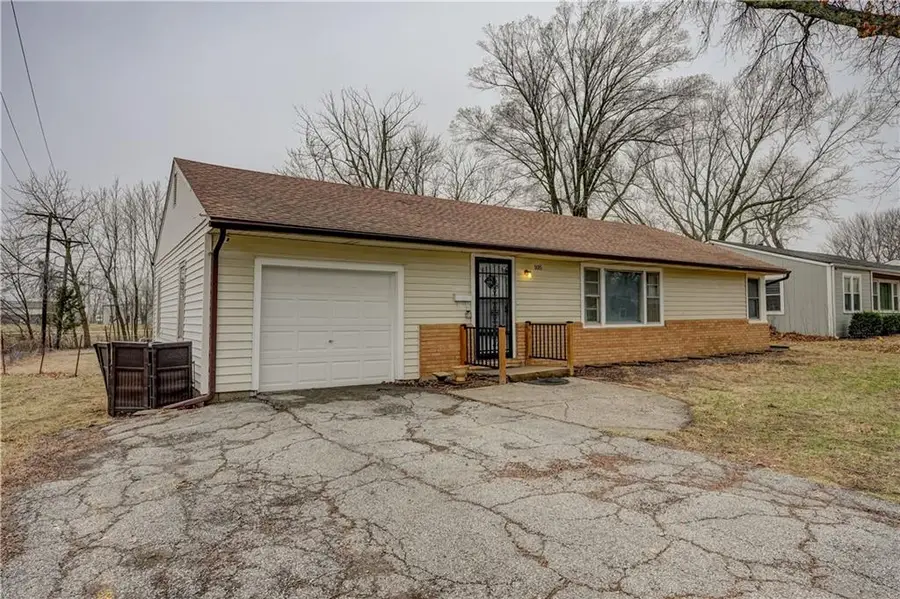105 SE 9th Street, Lees Summit, MO 64063 - #3