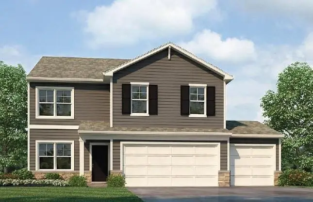 7602 NE 107th Terrace, Kansas City, MO 64157 - #1