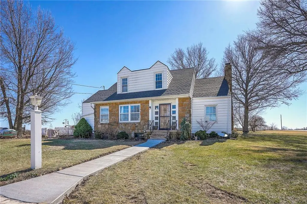 27615 Block Road, Paola, KS 66071 - #1