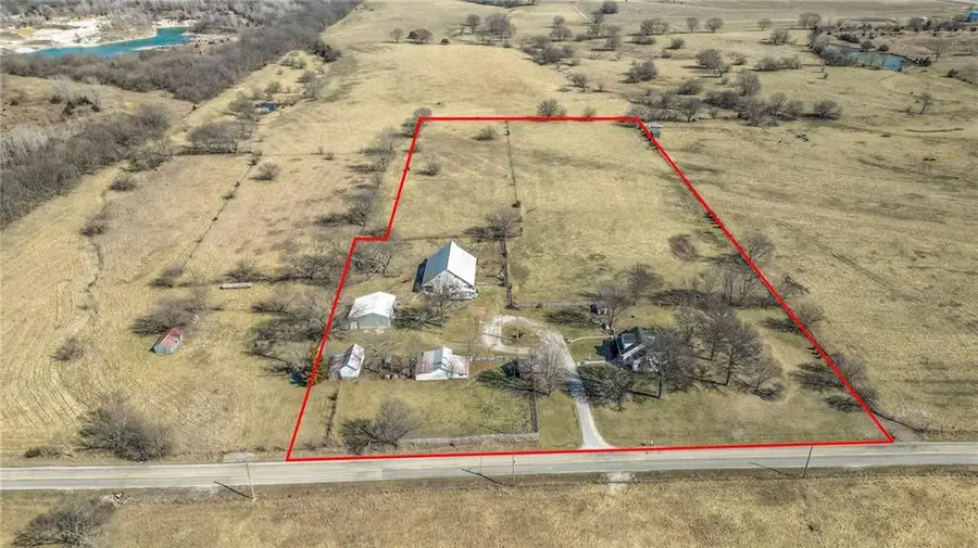 27615 Block Road, Paola, KS 66071 - #2