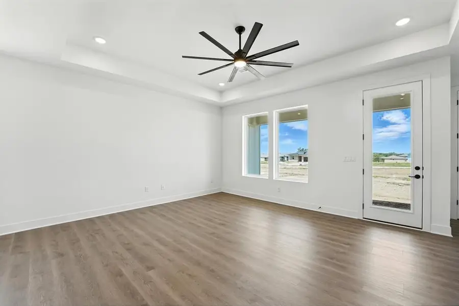 1390 N 162nd Terrace, Basehor, KS 66007 - #2