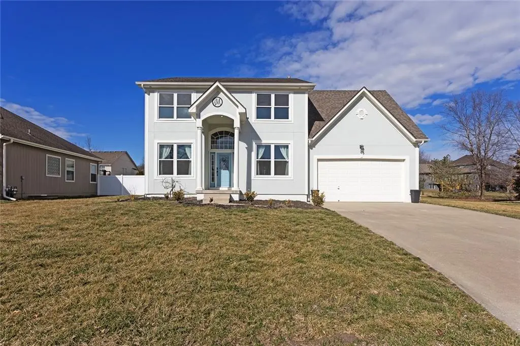 1804 S Sioux Court, Independence, MO 64057 - #1