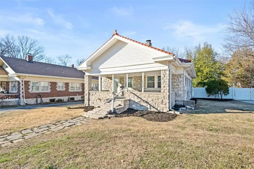 1500 W Lexington Avenue, Independence, MO 64052 - #1