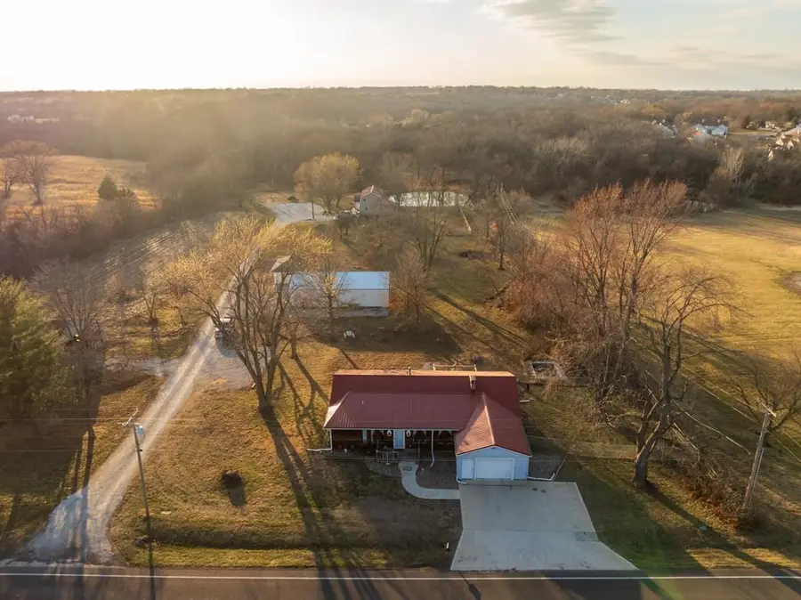 1208 S Cedar Street, Belton, MO 64012 - #2