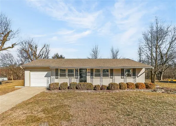 1407 W Main Terrace, Savannah, MO 64485