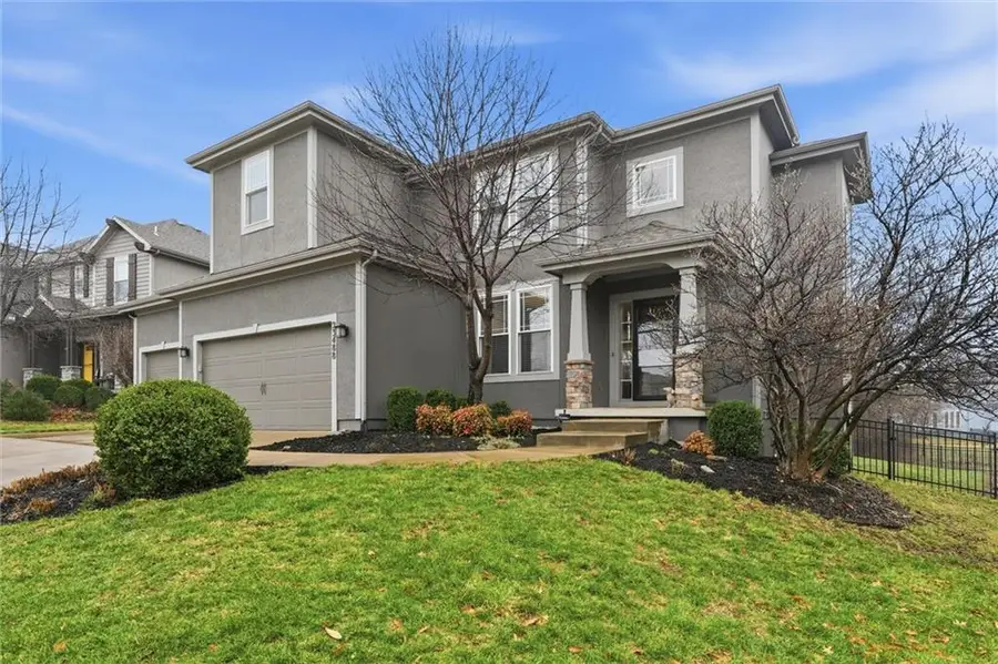 23488 W 125th Street, Olathe, KS 66061 - #2