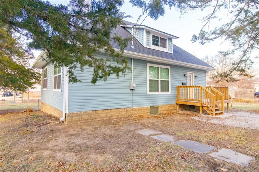 306 W 5th Street, Holden, MO 64040 - #2