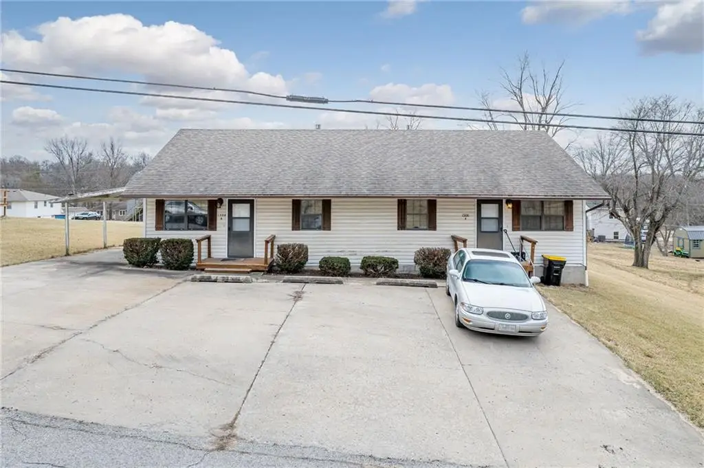 1508 W William Street, Savannah, MO 64485 - #1