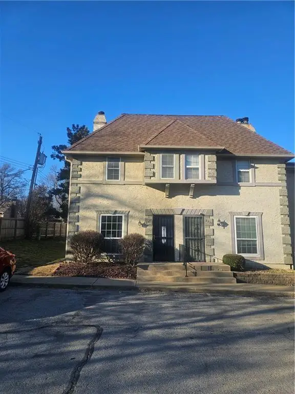 8334 Metcalf Avenue, Overland Park, KS 66212 - #2