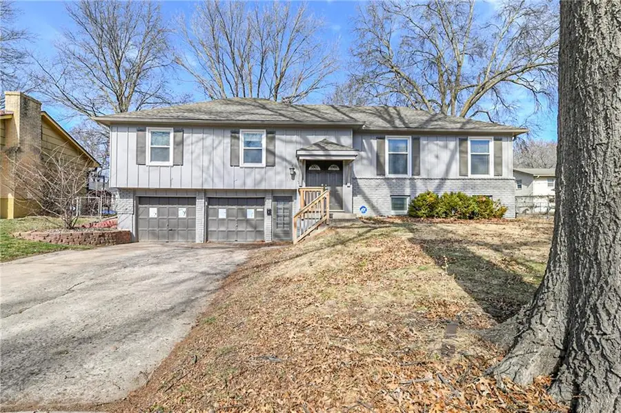 6316 E 109th Terrace, Kansas City, MO 64134 - #2