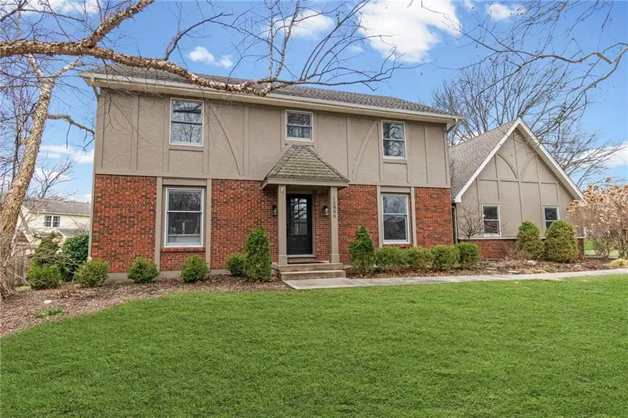 12806 Pembroke Circle, Leawood, KS 66209 - #2