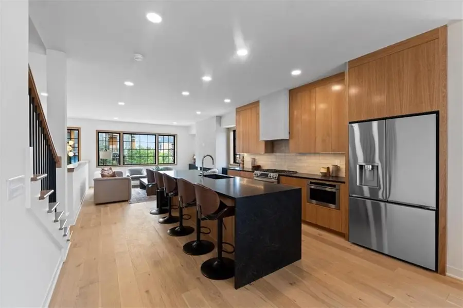 1923 Locust Street, Kansas City, MO 64108 - #3