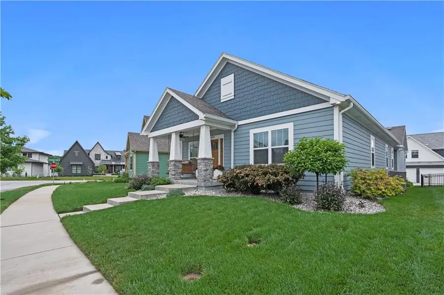 3205 SW Mary Street, Lees Summit, MO 64081 - #3