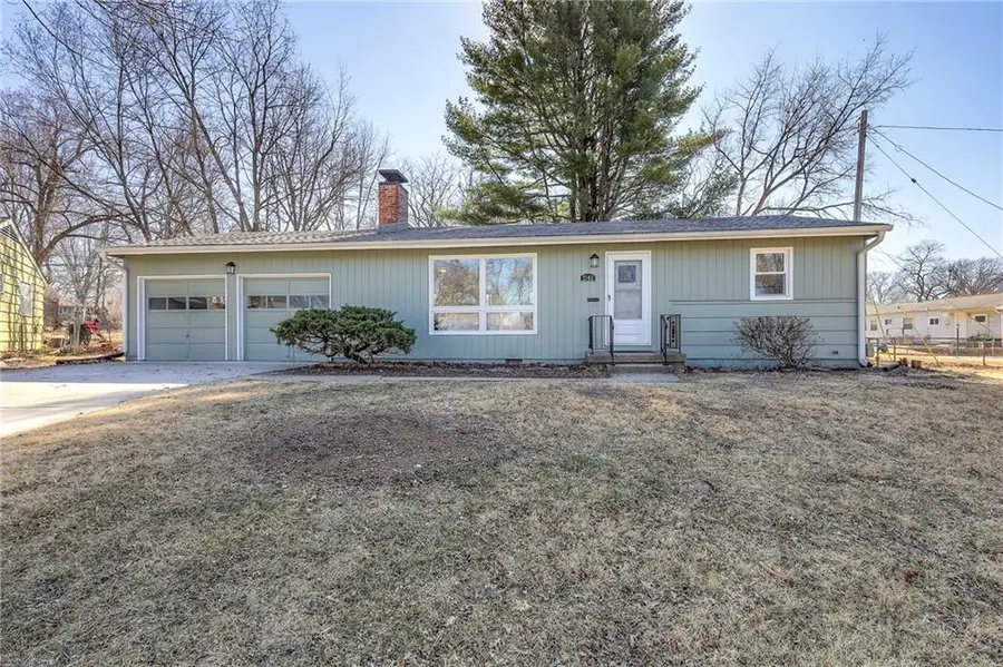 7143 Conser Street, Overland Park, KS 66204 - #2