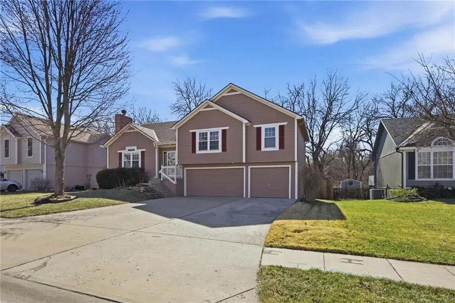 1321 SE Princeton Drive, Lees Summit, MO 64081 - #3