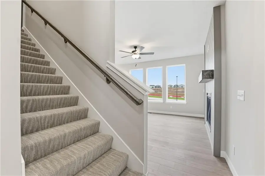 3069 NW 96th Terrace, Kansas City, MO 64154 - #3