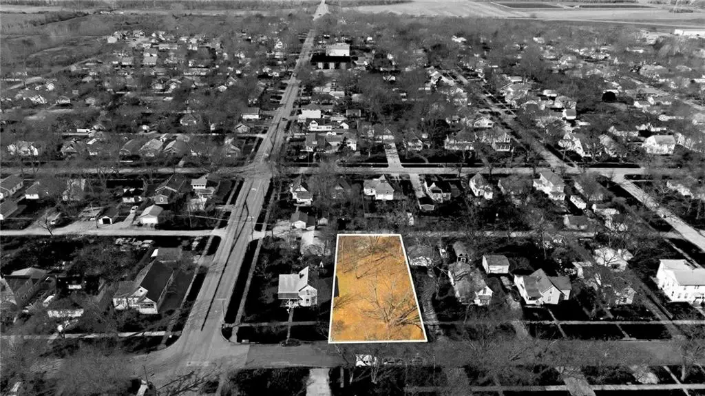 628 S Willow Street, Ottawa, KS 66067 - #1