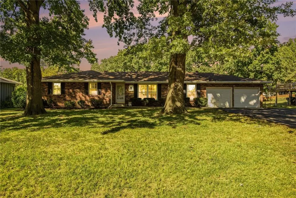 2616 NW 86th Street, Kansas City, MO 64154 - #1