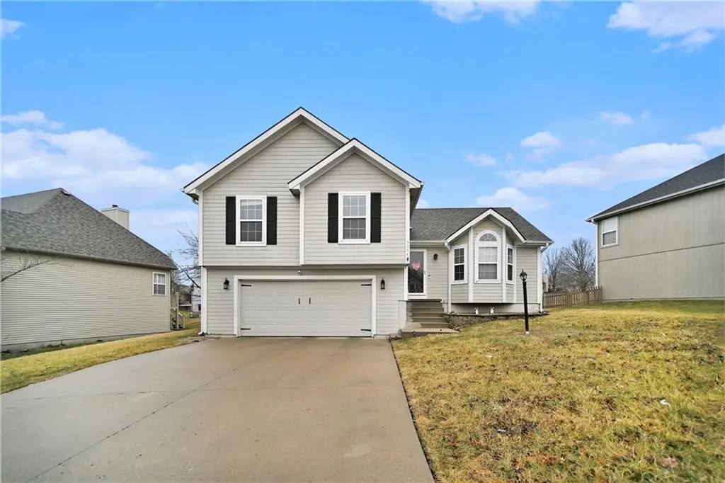 5504 Long View Drive, Saint Joseph, MO 64503 - #1